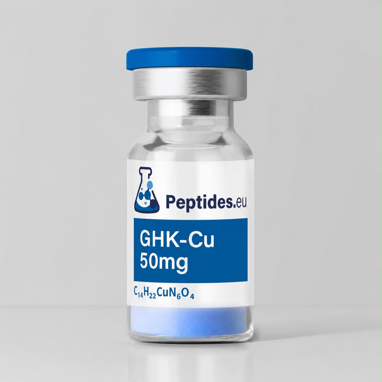 GHK-cu(Human Copper tri-peptide)
